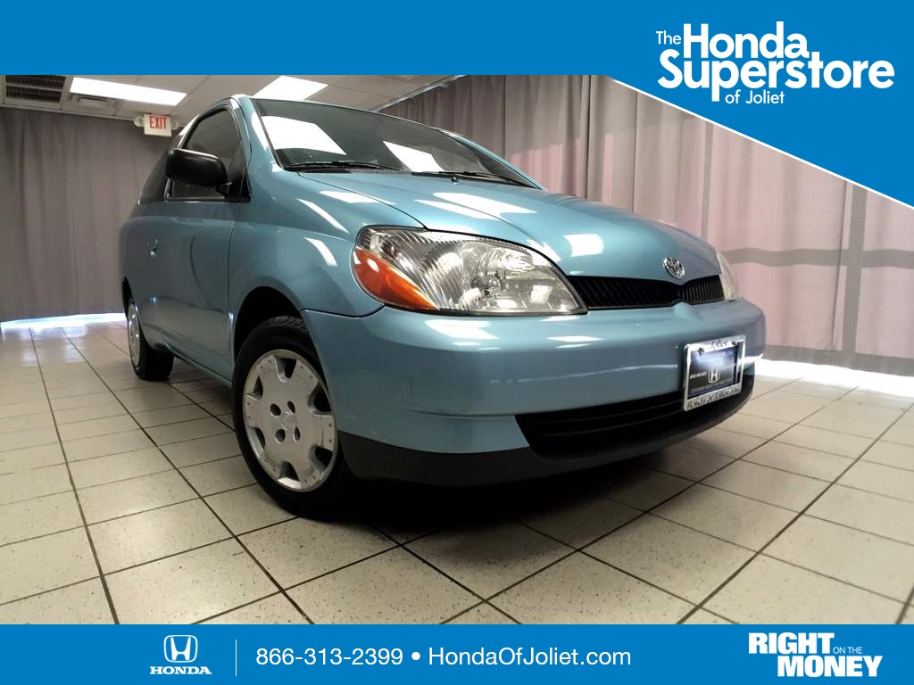 pre owned toyota echo #6